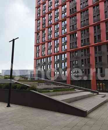 1-комн. апарт-ы, 36.4 м2, 16/23 эт. Москва