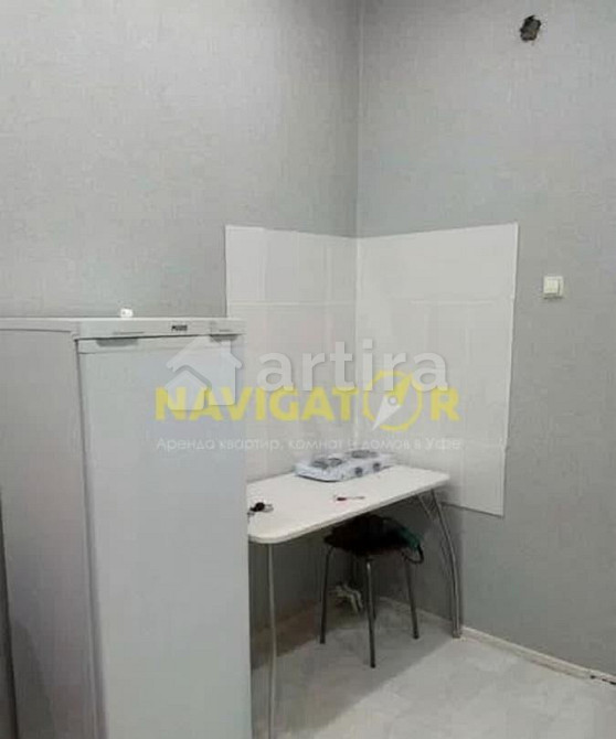 Комната, 8 м2, 1/9 эт. Уфа - изображение 4