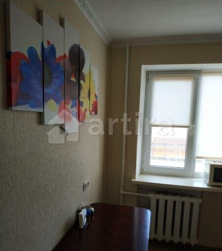 1-комн. квартира, 38 м2, 3/5 эт. Феодосия - изображение 20