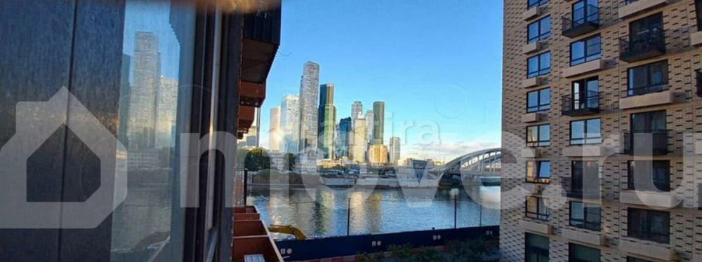 Студия, 25 м2, 3/20 эт. Москва - изображение 2