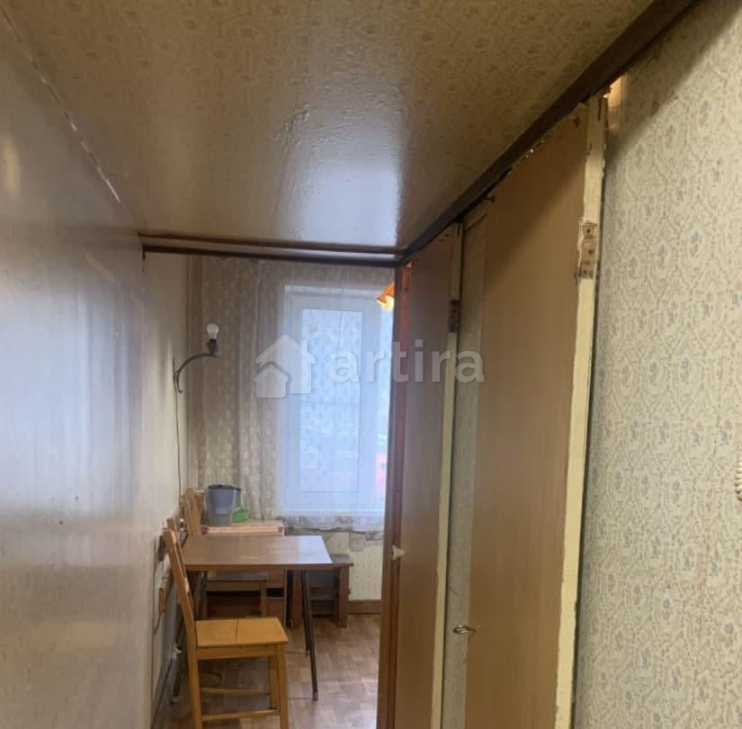 Комната, 14 м2, 1/9 эт. Королев - изображение 2