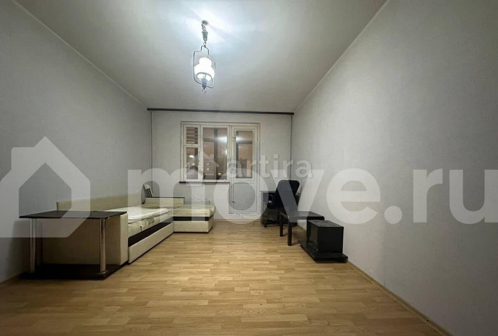 2-комн. квартира, 51.2 м2, 13/17 эт. Москва - изображение 1