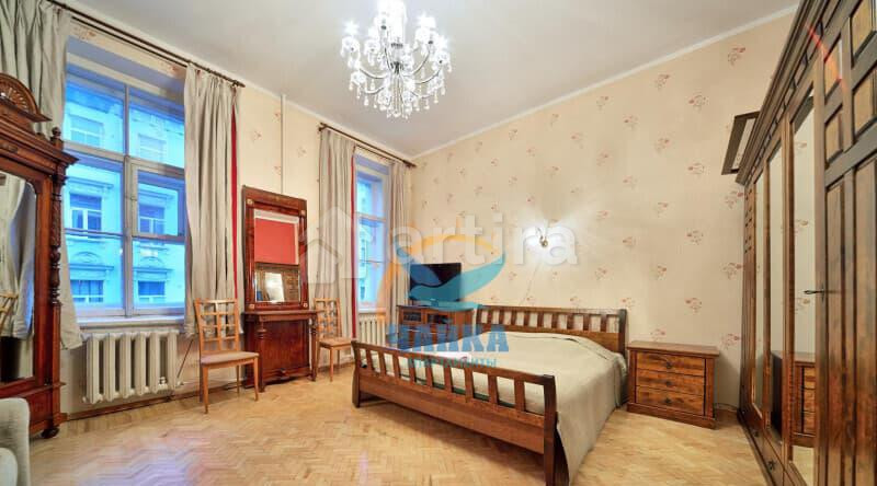 1-комн. квартира, 37 м2, 2/4 эт. Санкт-Петербург - изображение 10