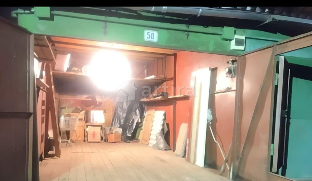 Гараж, 19 м2 Королев - изображение 4