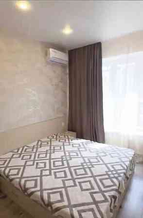 1-комн. квартира, 49 м2, 4/9 эт. Самара