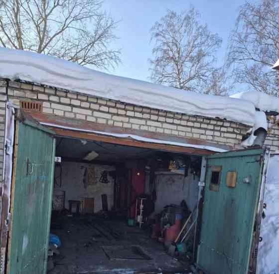 Гараж, 30 м2 Раменское