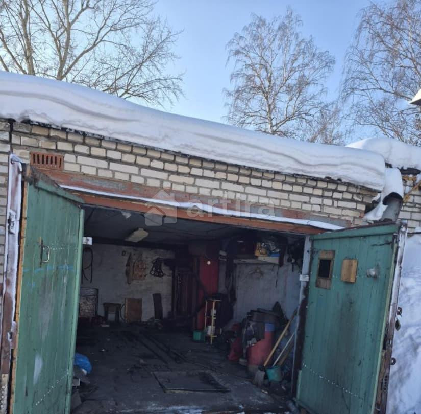 Гараж, 30 м2 Раменское - изображение 3