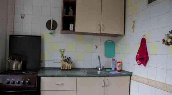 2-комн. квартира, 45 м2, 4/9 эт. Ростов-на-Дону