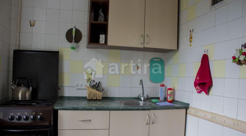 2-комн. квартира, 45 м2, 4/9 эт. Ростов-на-Дону - изображение 6