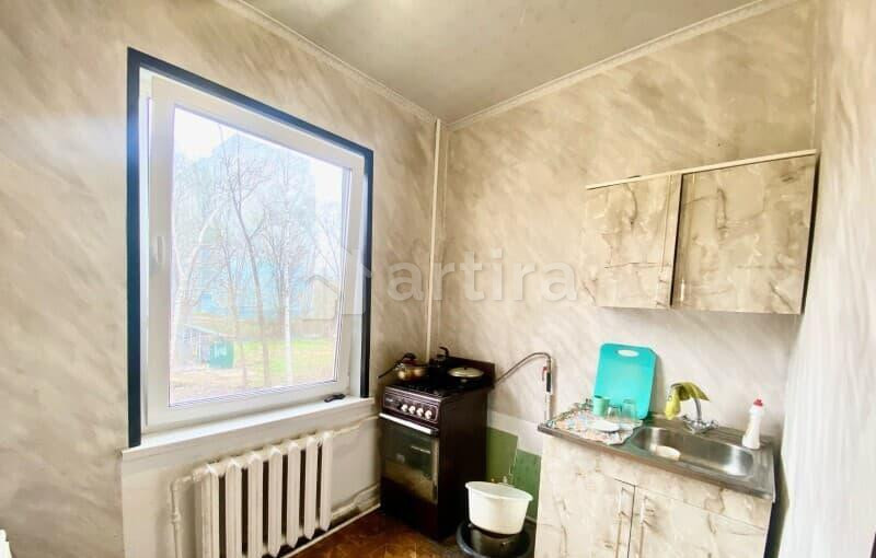 Комната, 18 м2, 2/2 эт. Орехово-Зуево - изображение 8