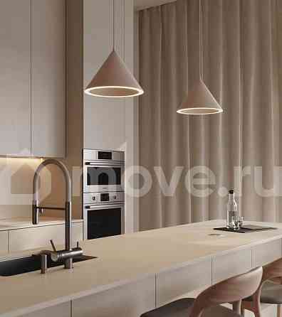 4-комн. квартира, 220 м2, 2/3 эт. Москва