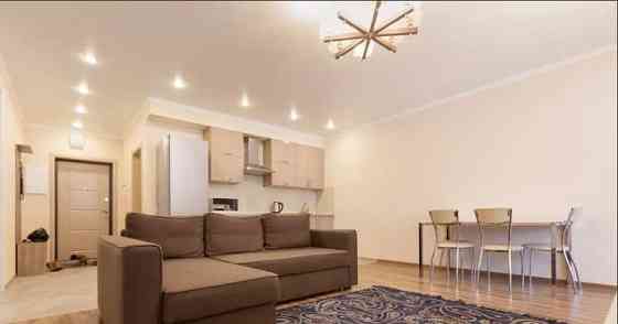 Студия, 65 м2, 24/25 эт. Казань