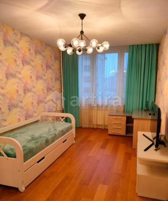 4-комн. квартира, 119.3 м2, 6/11 эт. Москва - изображение 13