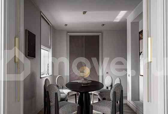 3-комн. квартира, 112.7 м2, 12/44 эт. Москва