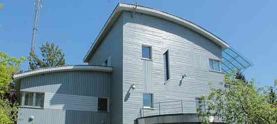 Коттедж, 450 м2, 14 соток, 3 эт. Мытищи