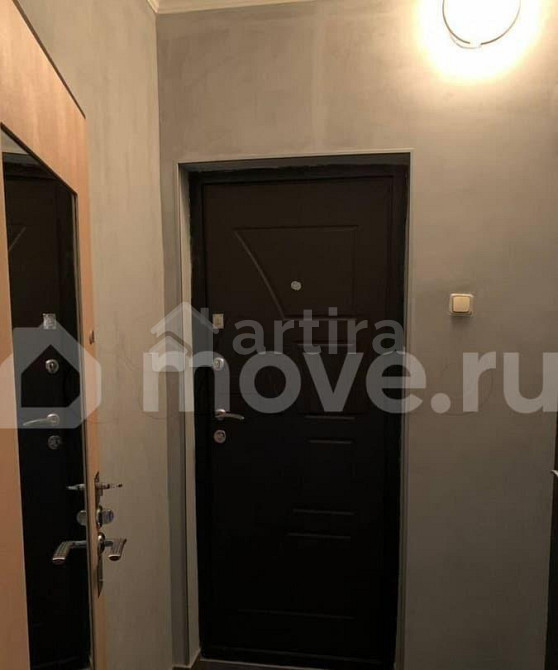 4-комн. квартира, 96 м2, 4/12 эт. Москва - изображение 4