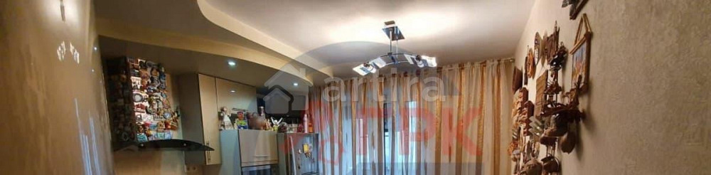 Комната, 14.5 м2, 5/17 эт. Москва - изображение 6