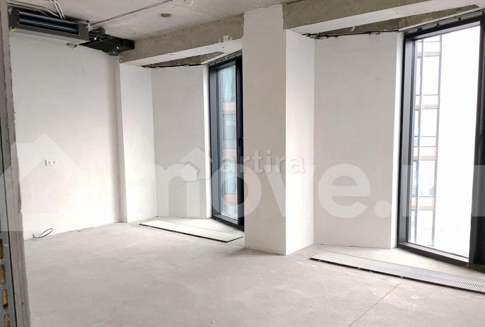 2-комн. квартира, 70.8 м2, 20/49 эт. Москва - изображение 6