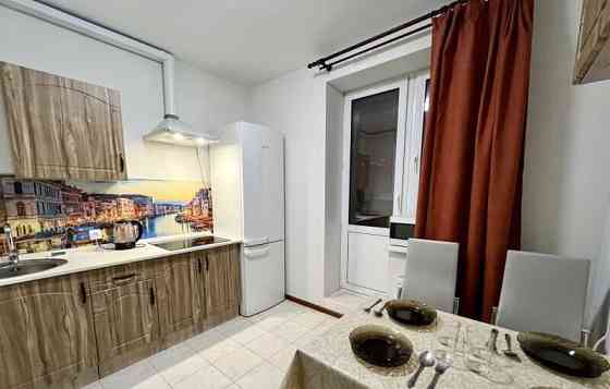 1-комн. квартира, 36 м2, 14/18 эт. Балашиха