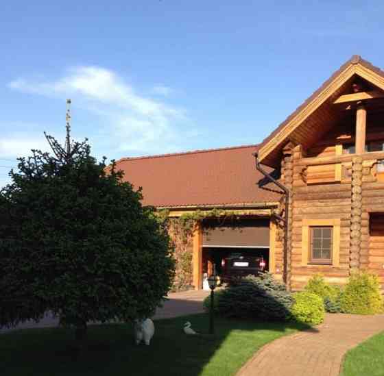 Дом, 270 м2, 15 соток, 2 эт. Солнечногорск