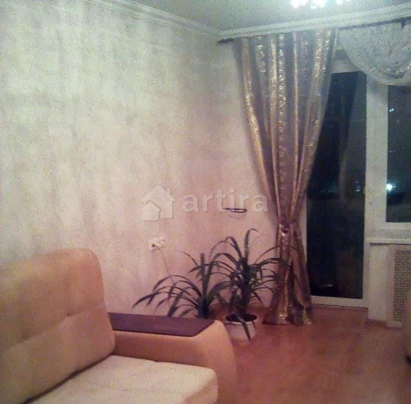 Комната, 16 м2, 4/5 эт. Реутов - изображение 4