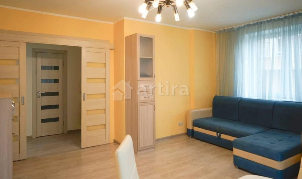 2-комн. квартира, 62 м2, 3/12 эт. Москва - изображение 15