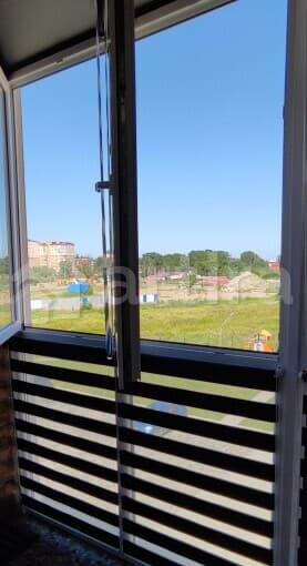 1-комн. квартира, 39 м2, 3/3 эт. Зеленоградск - изображение 13