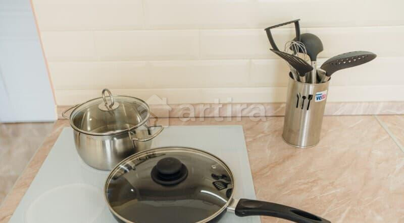 1-комн. квартира, 43 м2, 9/16 эт. Калуга - изображение 8