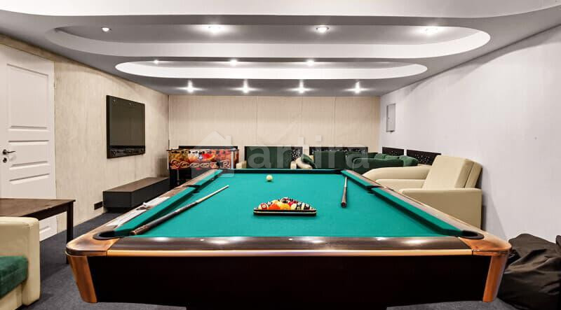 Коттедж, 350 м2 Сертолово - изображение 7