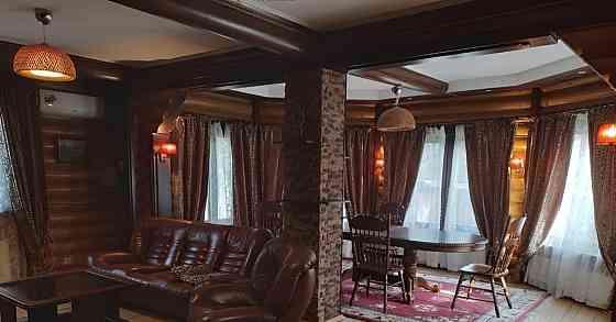 Коттедж, 230 м2, 12 соток, 2 эт. Апрелевка