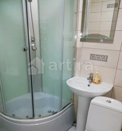 1-комн. квартира, 40 м2, 2/17 эт. Санкт-Петербург - изображение 8