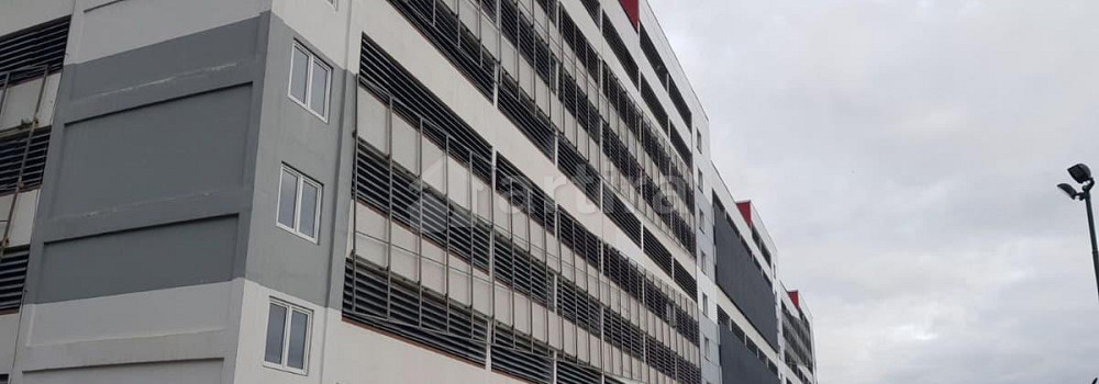 Гараж, 17.9 м2 Одинцово - изображение 6