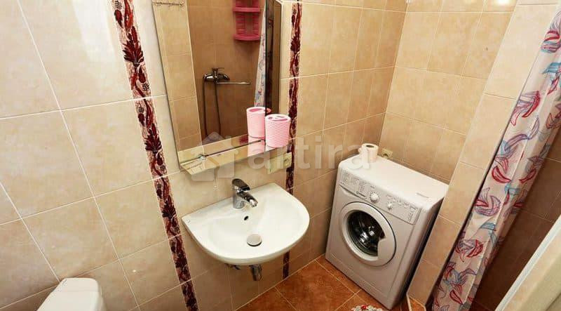 1-комн. квартира, 38 м2, 4/5 эт. Феодосия - изображение 9