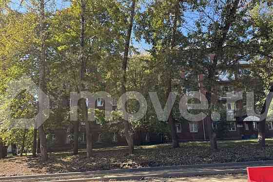 Студия, 20.8 м2, 2/5 эт. Москва