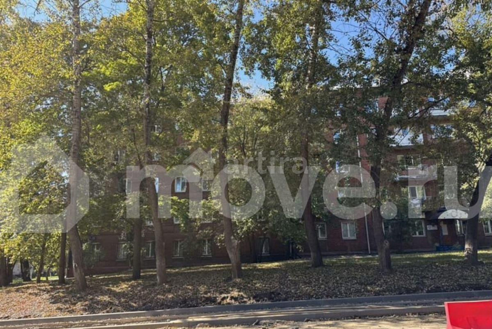 Студия, 20.8 м2, 2/5 эт. Москва - изображение 3