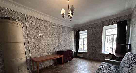 Комната, 25 м2, 3/5 эт. Санкт-Петербург