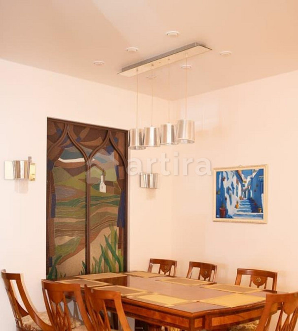 Дом, 220 м2, 9 соток, 2 эт. Одинцово - изображение 6