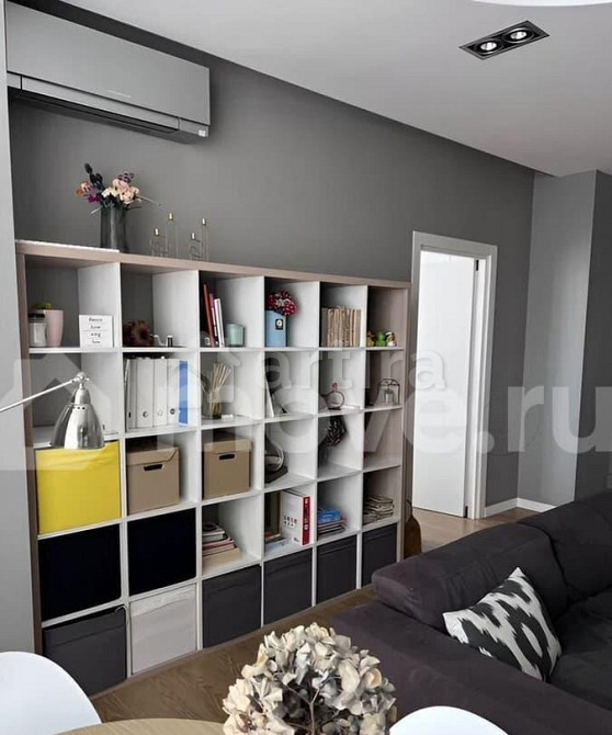 2-комн. квартира, 108 м2, 28/38 эт. Москва - изображение 7