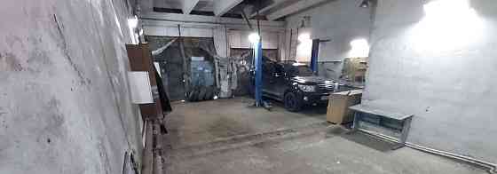 Гараж, 30 м2 Серов