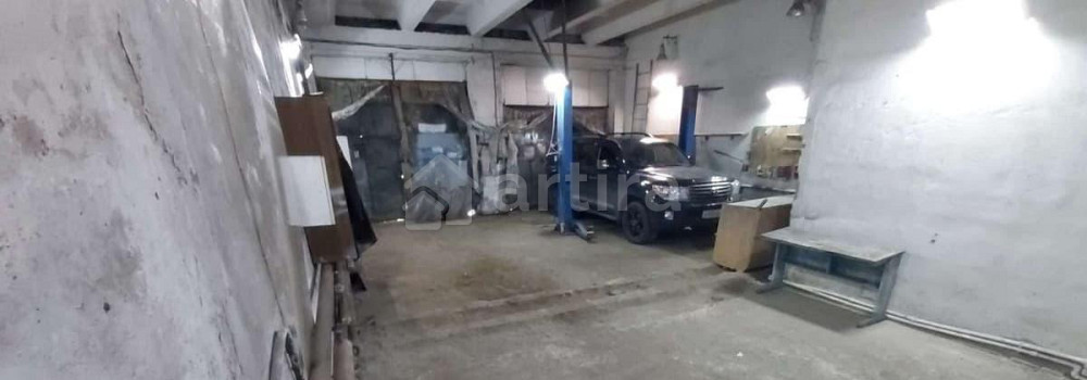 Гараж, 30 м2 Серов - изображение 3