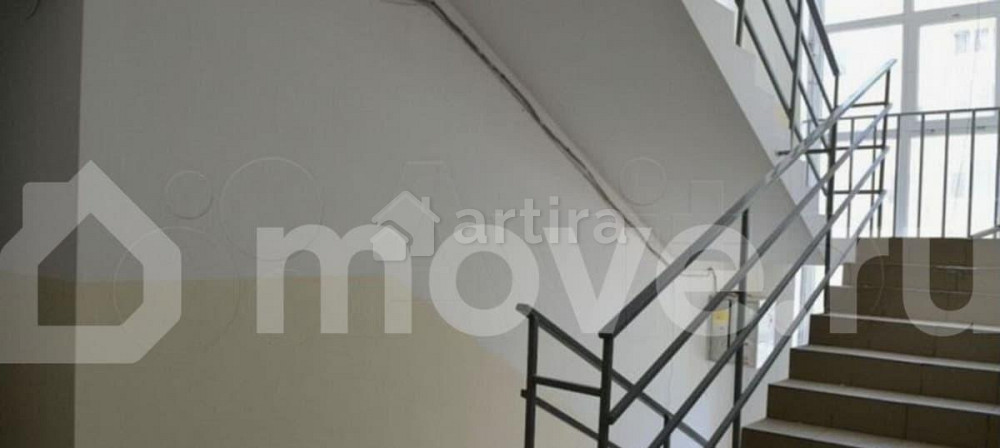 Студия, 20.9 м2, 2/5 эт. Москва - изображение 2