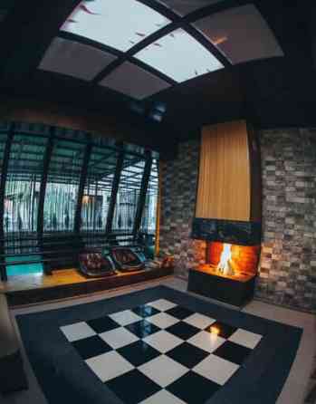 Коттедж, 320 м2 Сосново