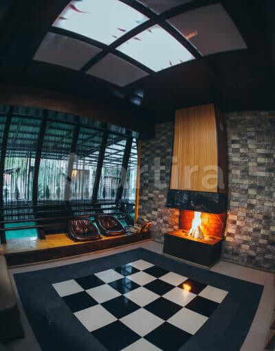 Коттедж, 320 м2 Сосново - изображение 5