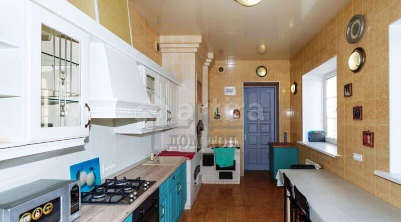 Коттедж, 250 м2 Электроугли - изображение 9