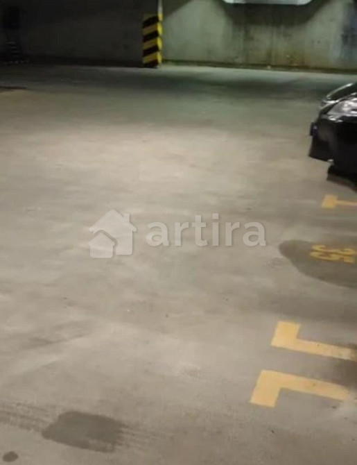 Гараж, 15 м2 Санкт-Петербург - изображение 2