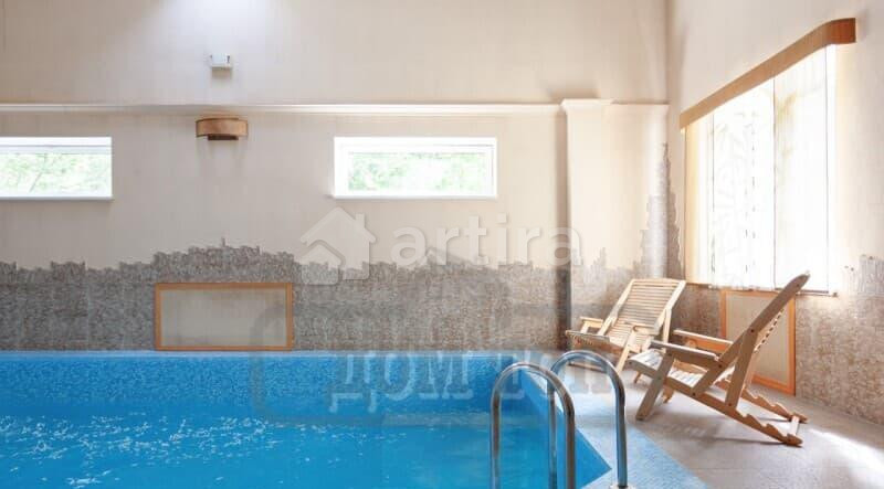 Коттедж, 270 м2 Подольск - изображение 3