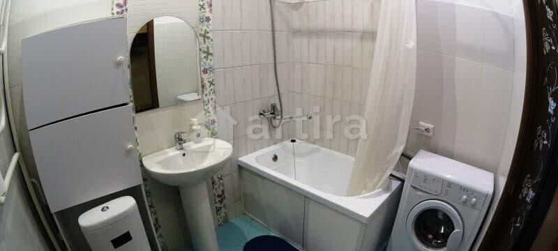 2-комн. квартира, 42 м2, 6/6 эт. Новосибирск - изображение 12