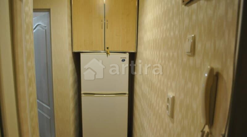 1-комн. квартира, 33 м2, 2/5 эт. Ялта - изображение 7