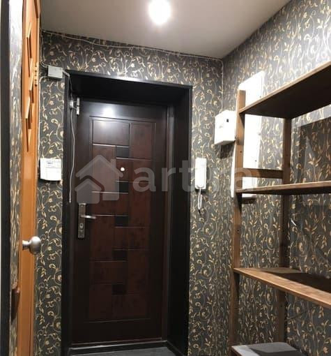 1-комн. квартира, 37 м2, 4/24 эт. Москва - изображение 8