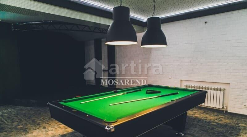 Коттедж, 500 м2 Чехов - изображение 9